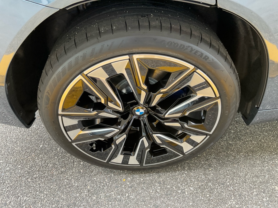 5UX53GP07T9379458 2026 BMW X3 30 xDrive