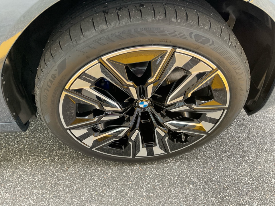 5UX53GP07T9379458 2026 BMW X3 30 xDrive