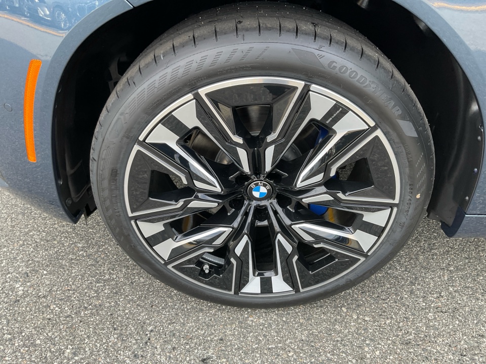 5UX53GP07T9379458 2026 BMW X3 30 xDrive