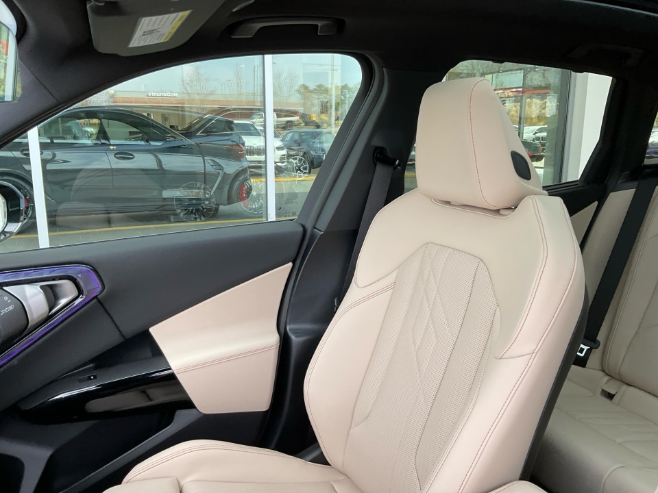 5UX53GP07T9379458 2026 BMW X3 30 xDrive