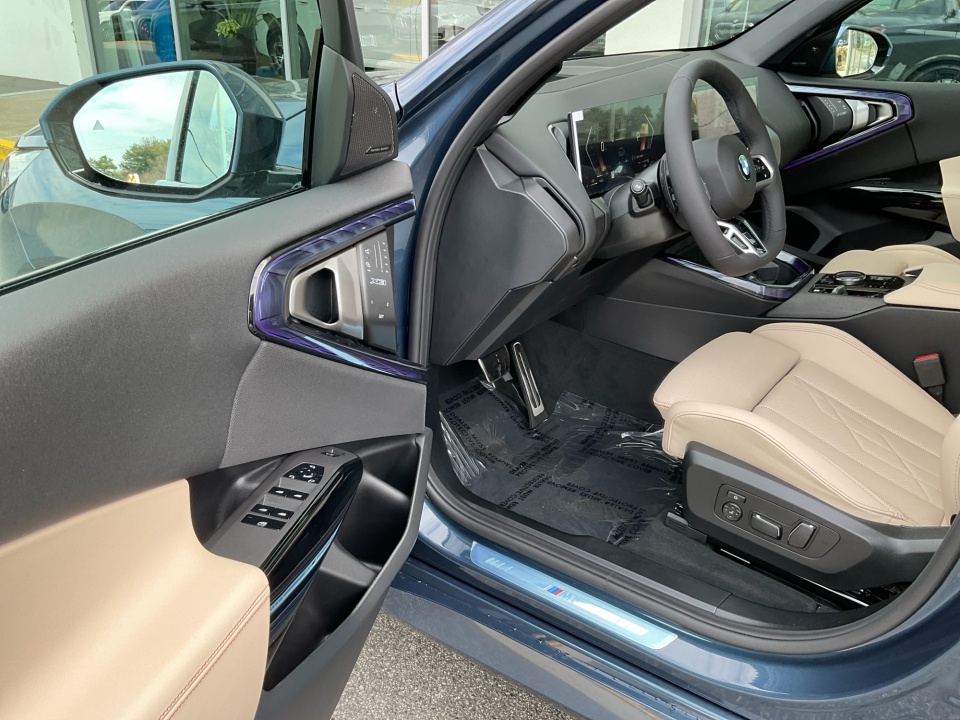 5UX53GP07T9379458 2026 BMW X3 30 xDrive