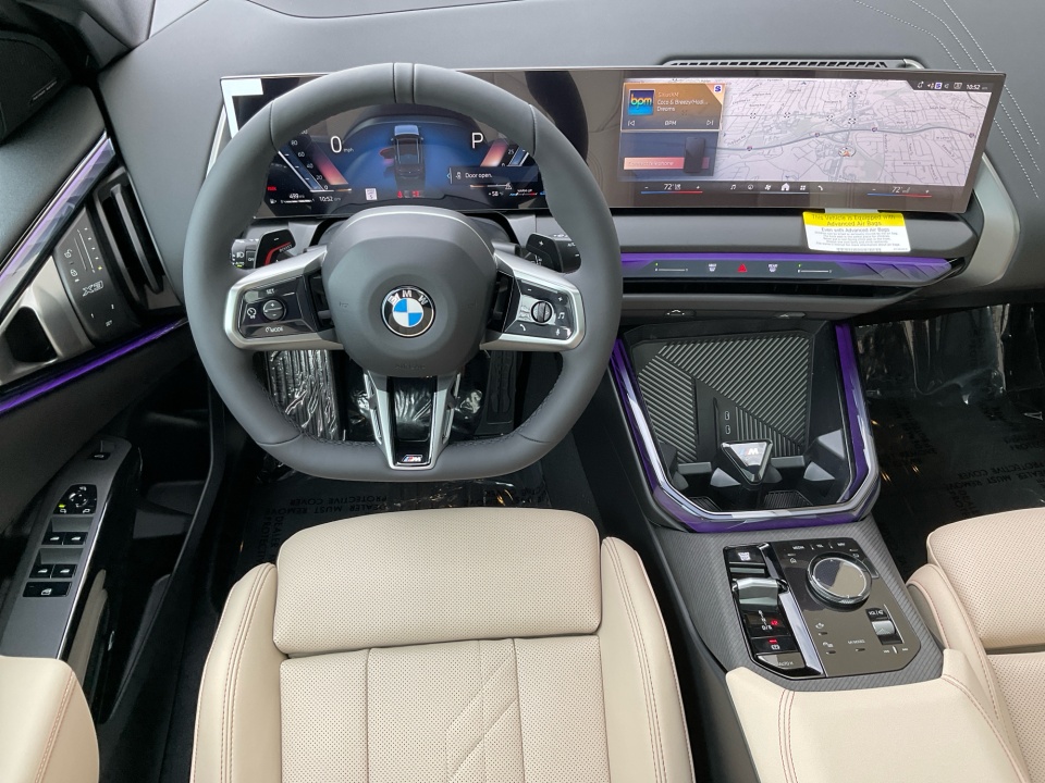 5UX53GP07T9379458 2026 BMW X3 30 xDrive