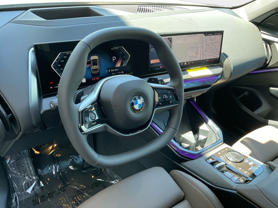 5UX53GP08T9451784 2026 BMW X3 30 xDrive
