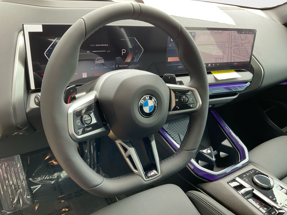 5UX53GP08T9510980 2026 BMW X3 30 xDrive