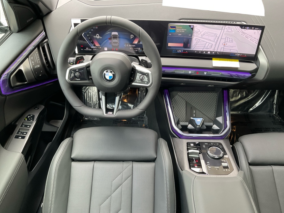 5UX53GP08T9510980 2026 BMW X3 30 xDrive