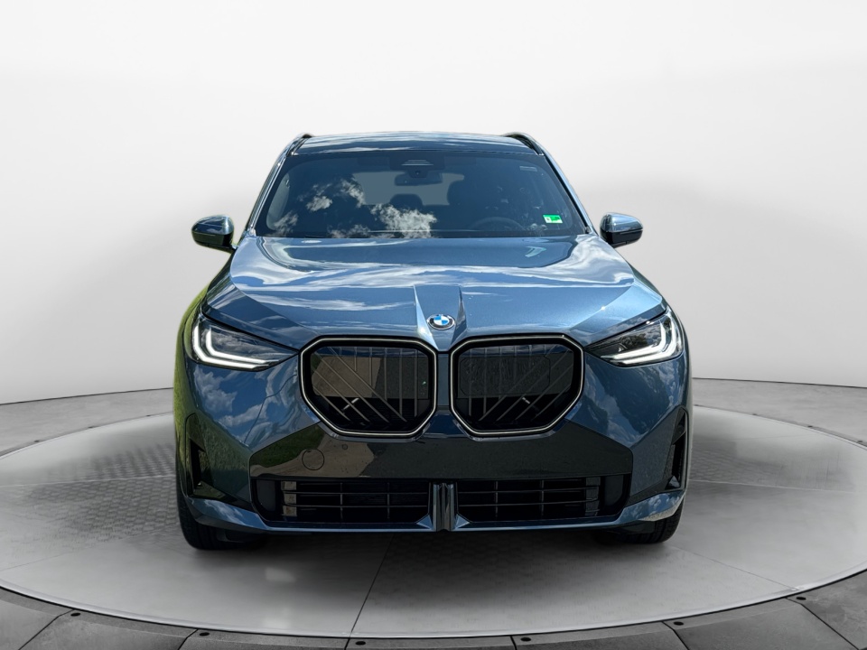 5UX53GP09T9160422 2026 BMW X3 30 xDrive