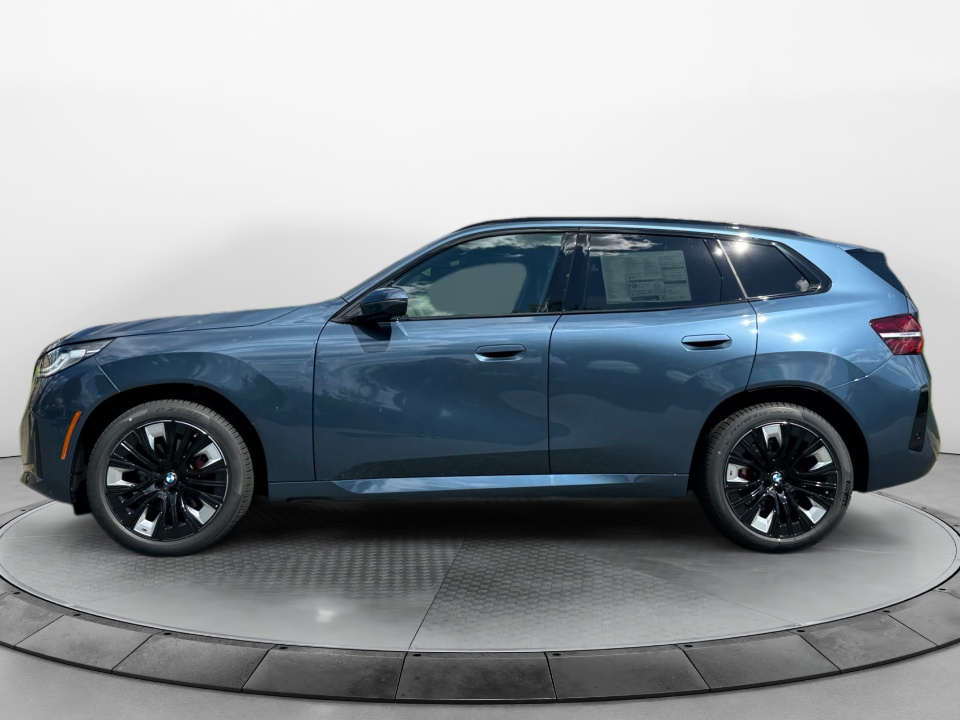 5UX53GP09T9160422 2026 BMW X3 30 xDrive