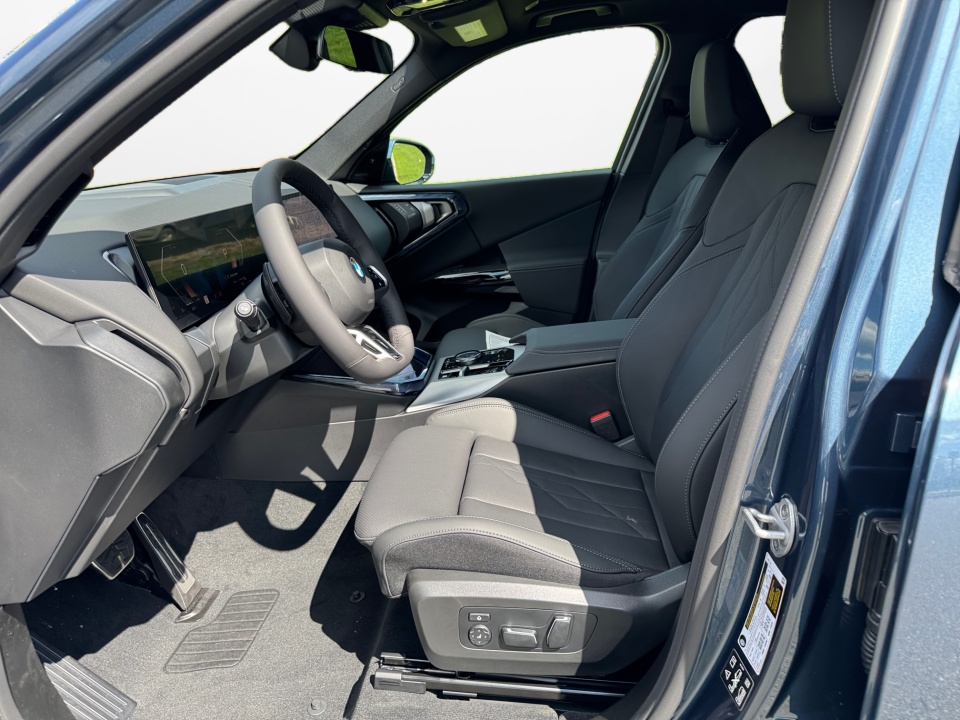 5UX53GP09T9160422 2026 BMW X3 30 xDrive