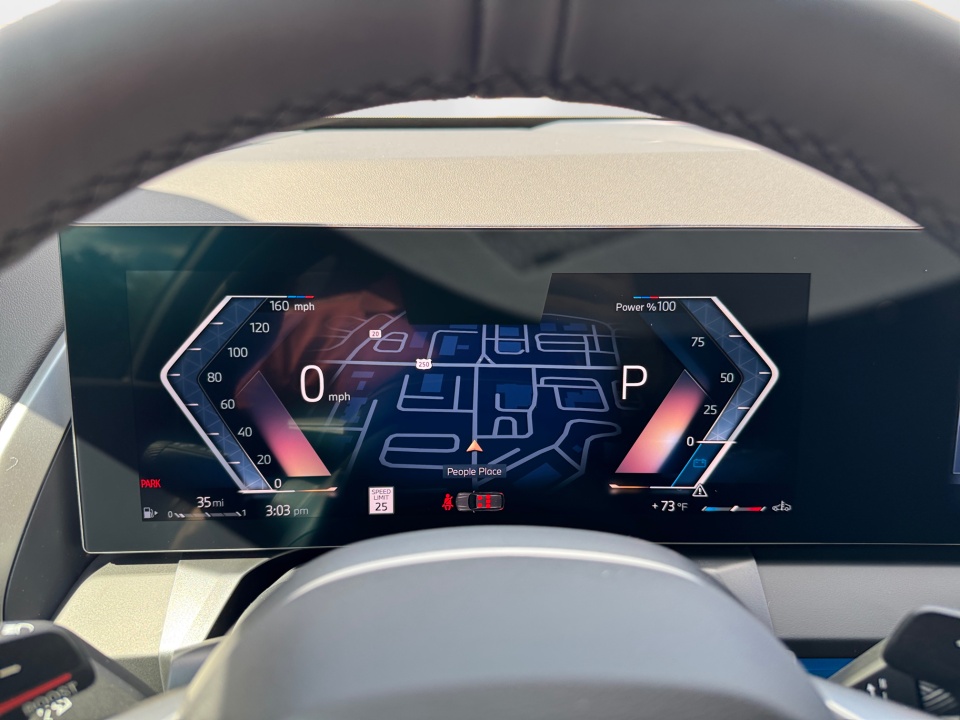 5UX53GP09T9160422 2026 BMW X3 30 xDrive