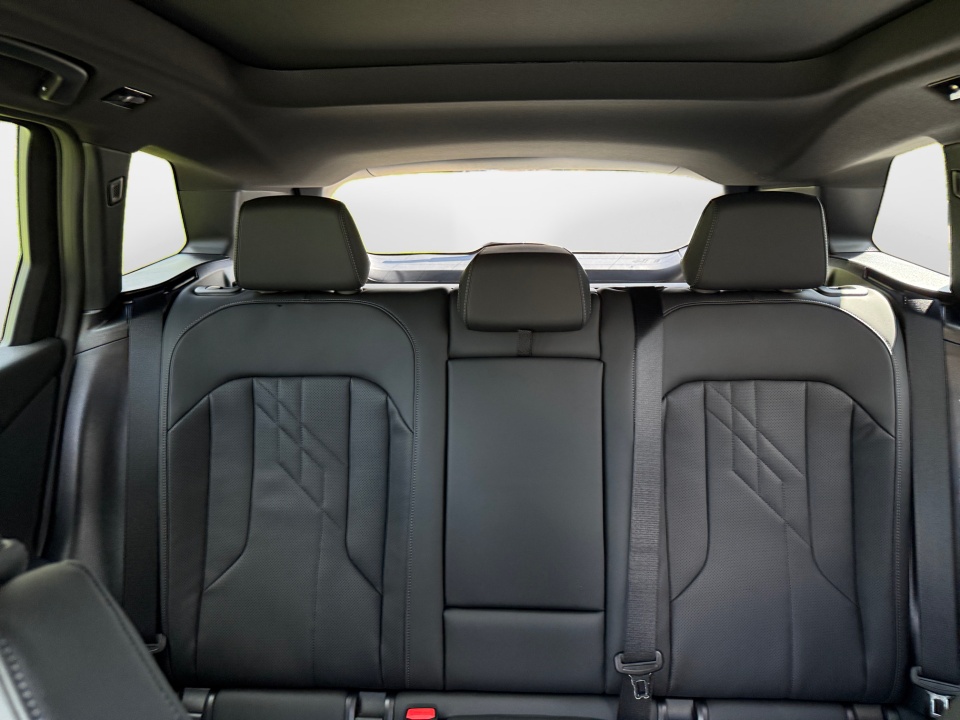 5UX53GP09T9160422 2026 BMW X3 30 xDrive