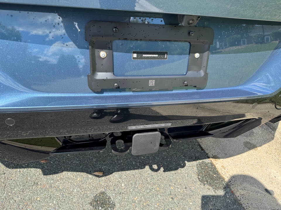 5UX53GP09T9160422 2026 BMW X3 30 xDrive