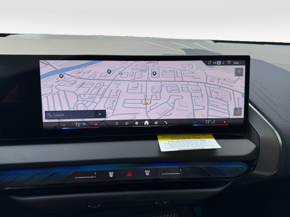 5UX53GP09T9160422 2026 BMW X3 30 xDrive