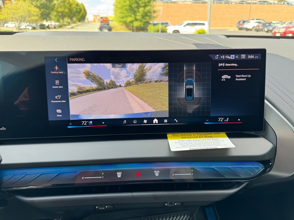 5UX53GP09T9160422 2026 BMW X3 30 xDrive