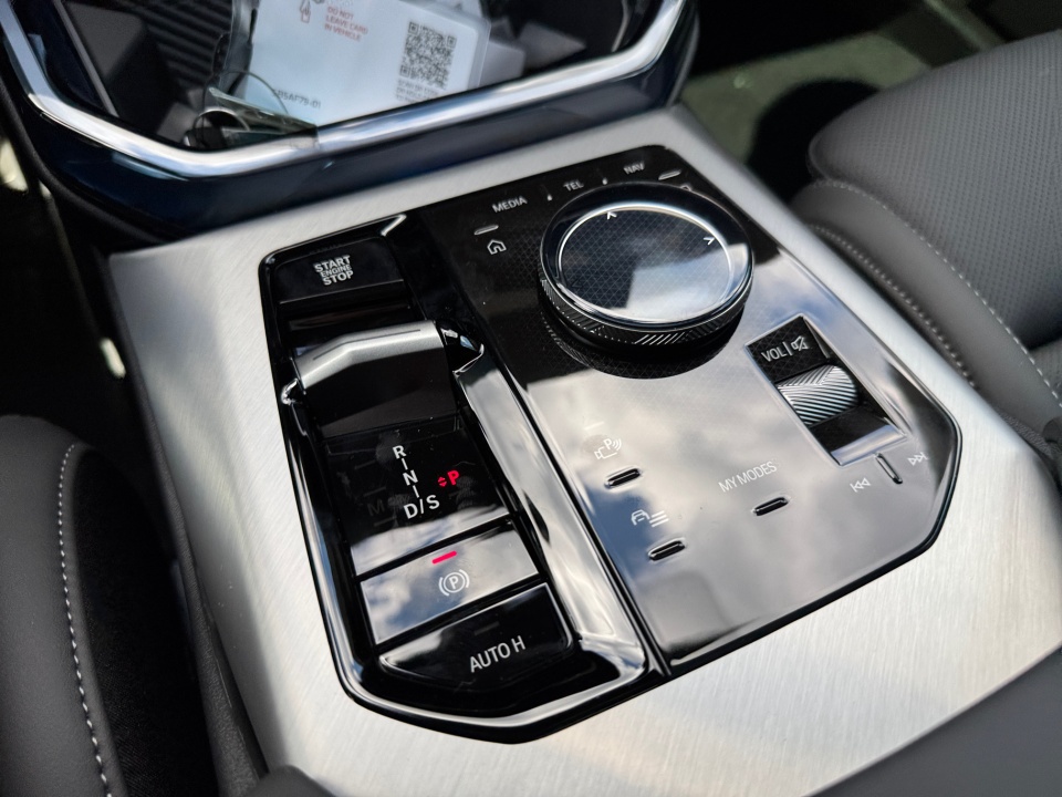 5UX53GP09T9160422 2026 BMW X3 30 xDrive