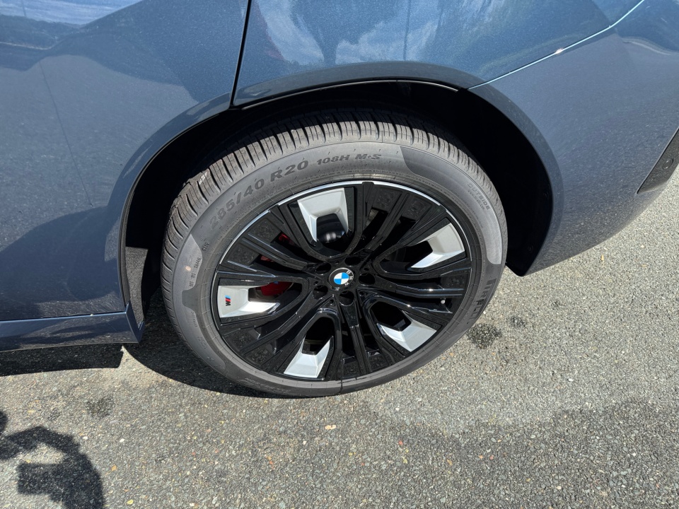 5UX53GP09T9160422 2026 BMW X3 30 xDrive