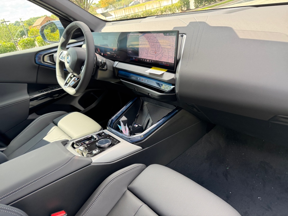 5UX53GP09T9160422 2026 BMW X3 30 xDrive