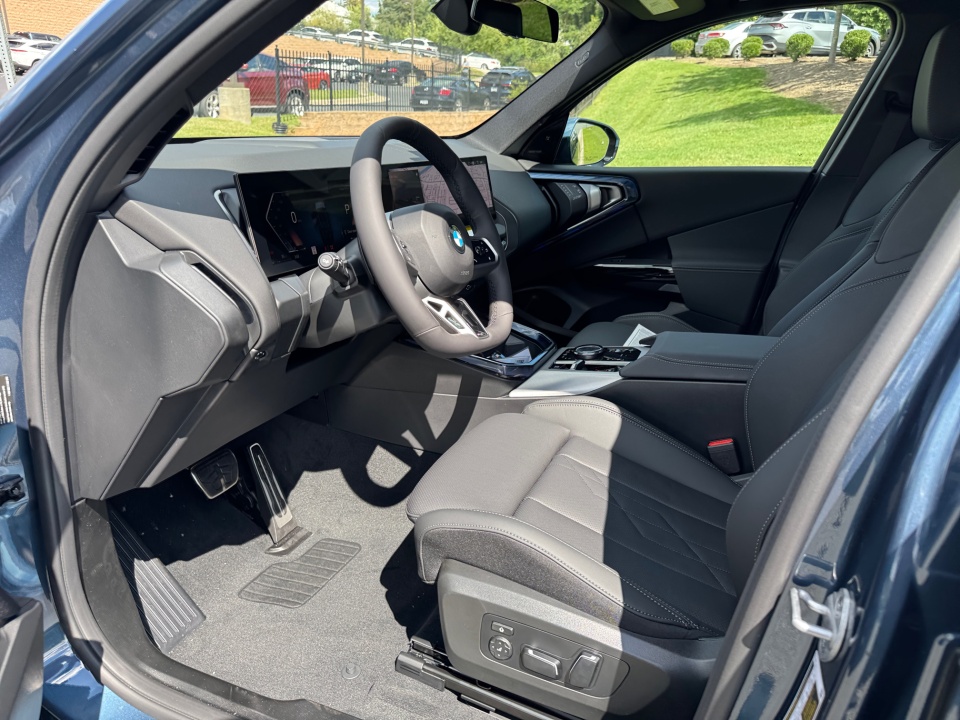 5UX53GP09T9160422 2026 BMW X3 30 xDrive