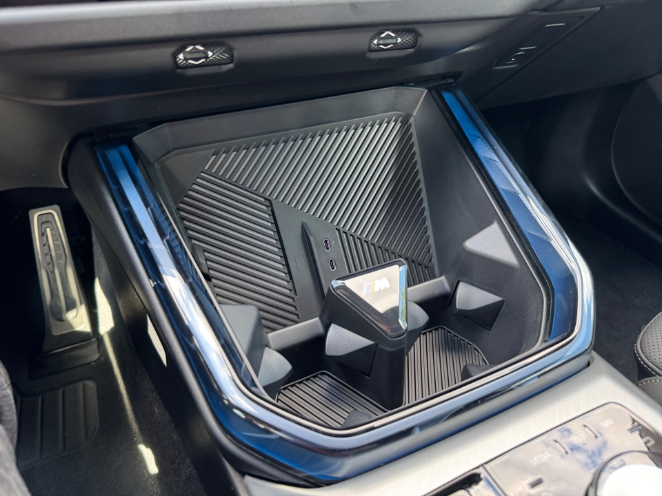 5UX53GP09T9160422 2026 BMW X3 30 xDrive