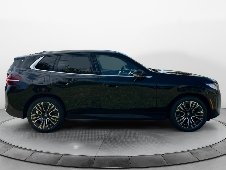 5UX53GP09T9234163 2026 BMW X3 30 xDrive