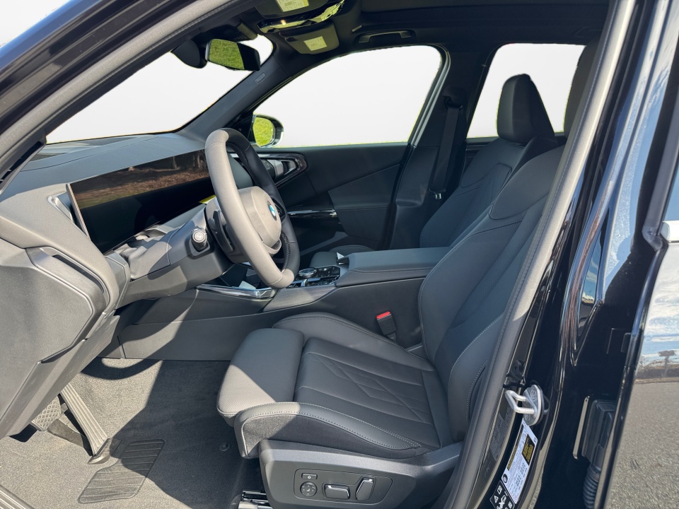 5UX53GP09T9234163 2026 BMW X3 30 xDrive