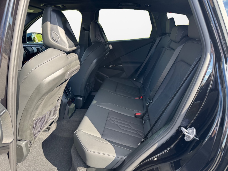 5UX53GP09T9234163 2026 BMW X3 30 xDrive