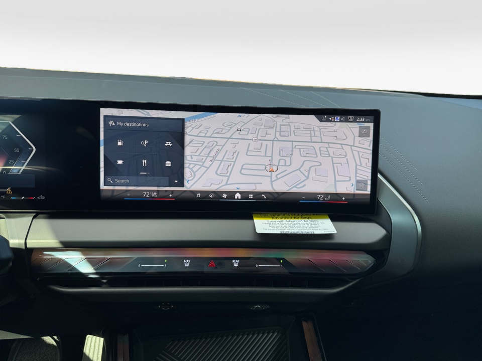 5UX53GP09T9234163 2026 BMW X3 30 xDrive