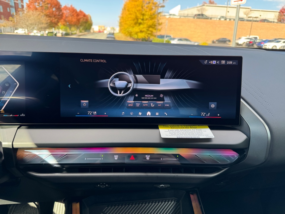 5UX53GP09T9234163 2026 BMW X3 30 xDrive