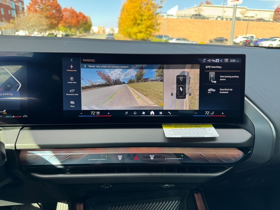 5UX53GP09T9234163 2026 BMW X3 30 xDrive