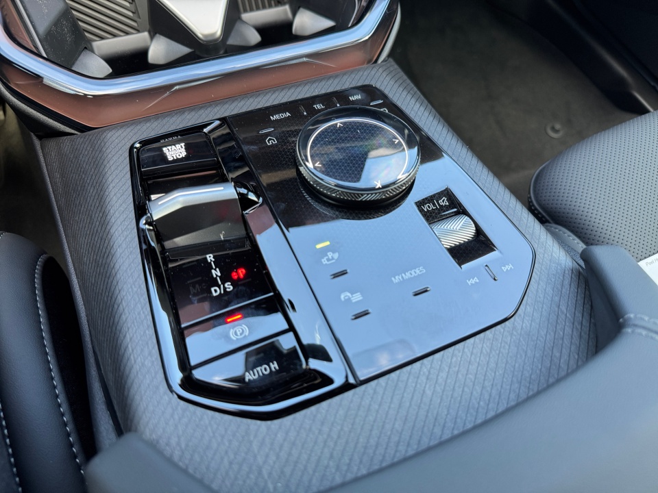 5UX53GP09T9234163 2026 BMW X3 30 xDrive