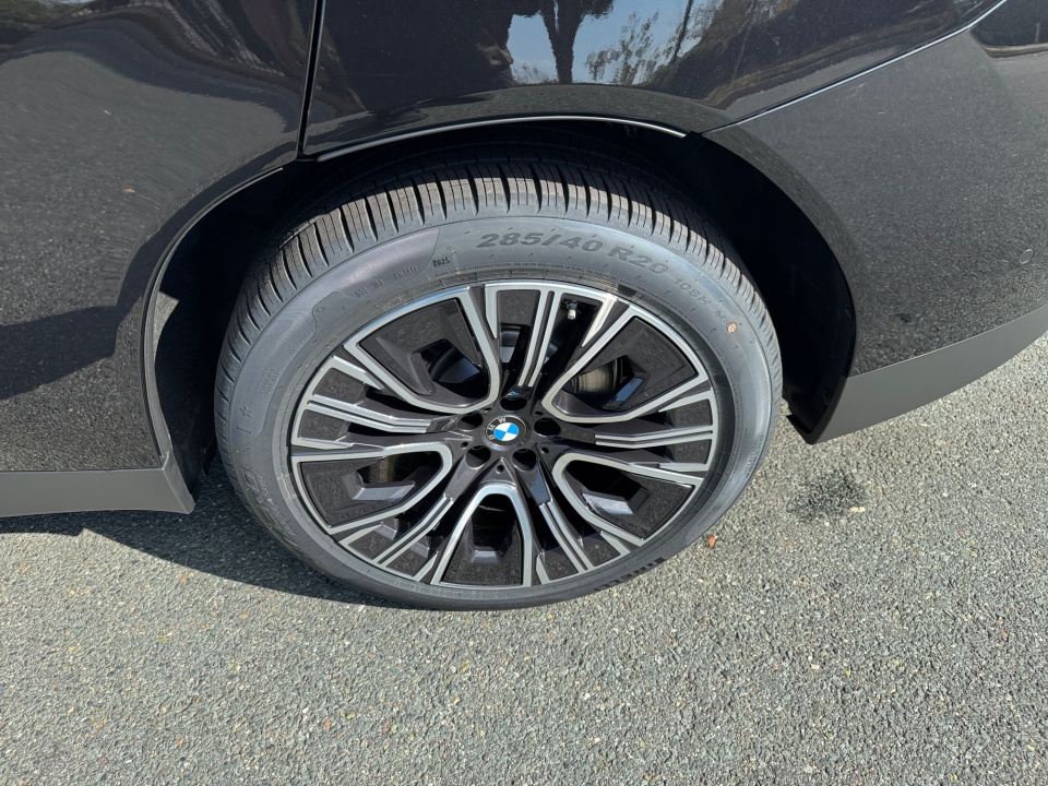 5UX53GP09T9234163 2026 BMW X3 30 xDrive