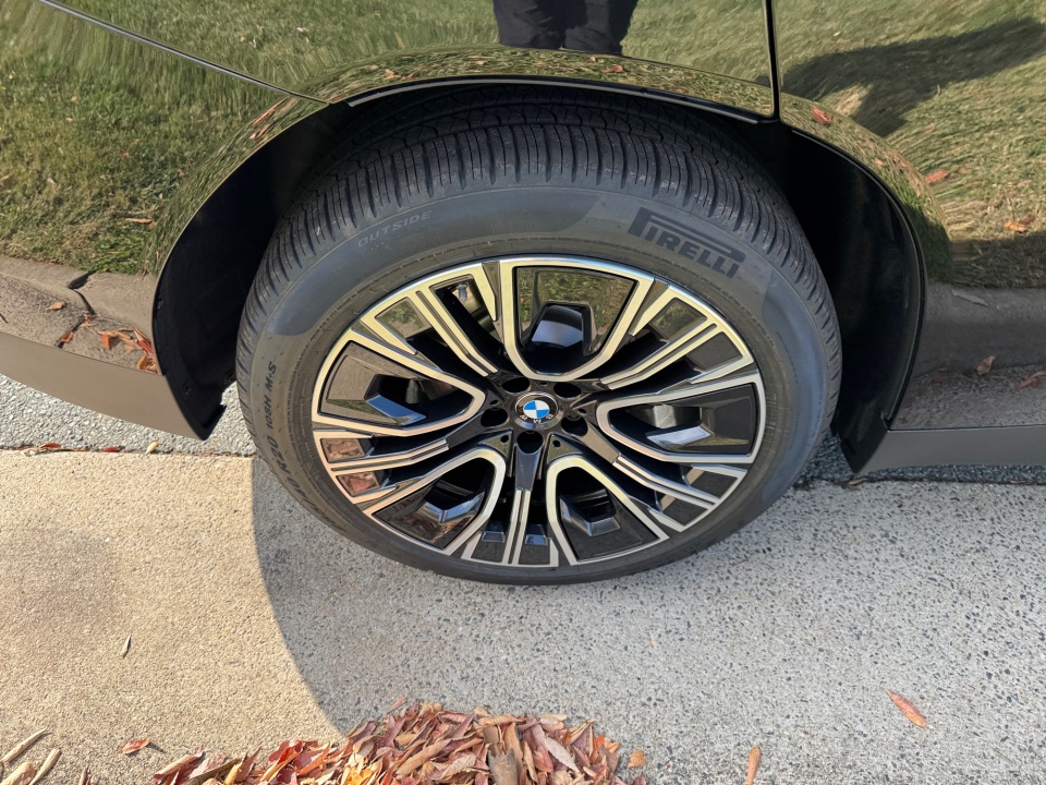 5UX53GP09T9234163 2026 BMW X3 30 xDrive