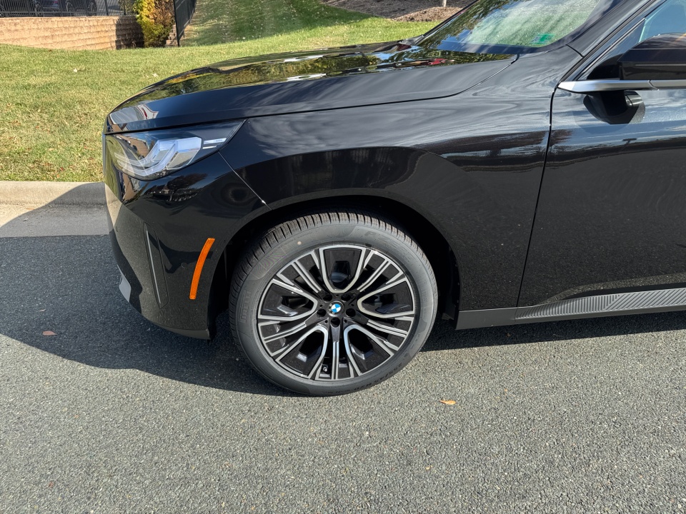 5UX53GP09T9234163 2026 BMW X3 30 xDrive