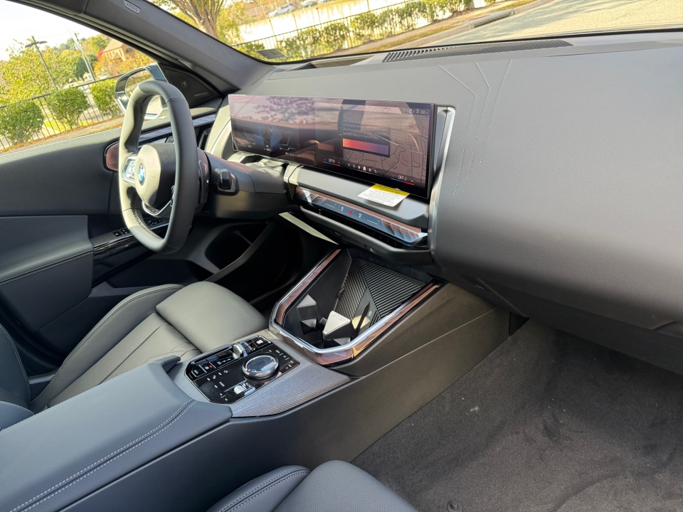 5UX53GP09T9234163 2026 BMW X3 30 xDrive