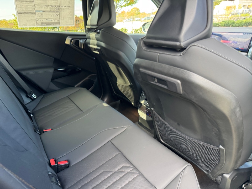 5UX53GP09T9234163 2026 BMW X3 30 xDrive