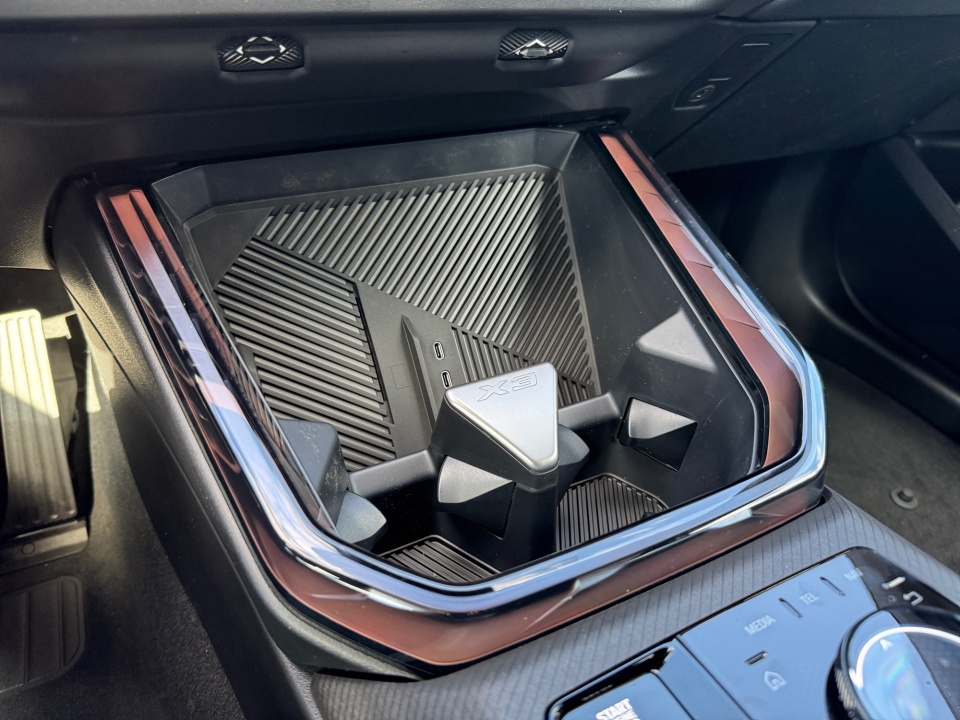 5UX53GP09T9234163 2026 BMW X3 30 xDrive