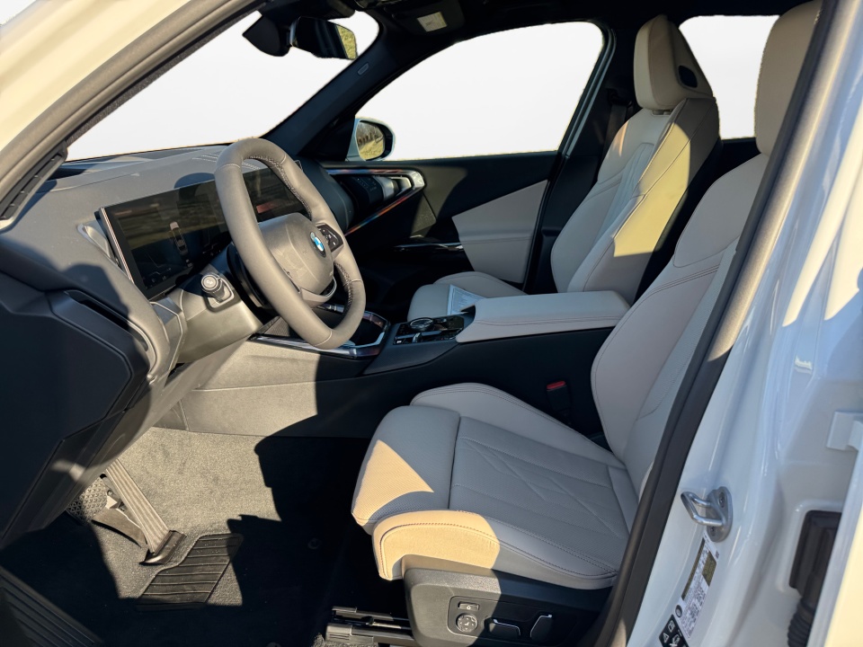 5UX53GP09T9324400 2026 BMW X3 30 xDrive