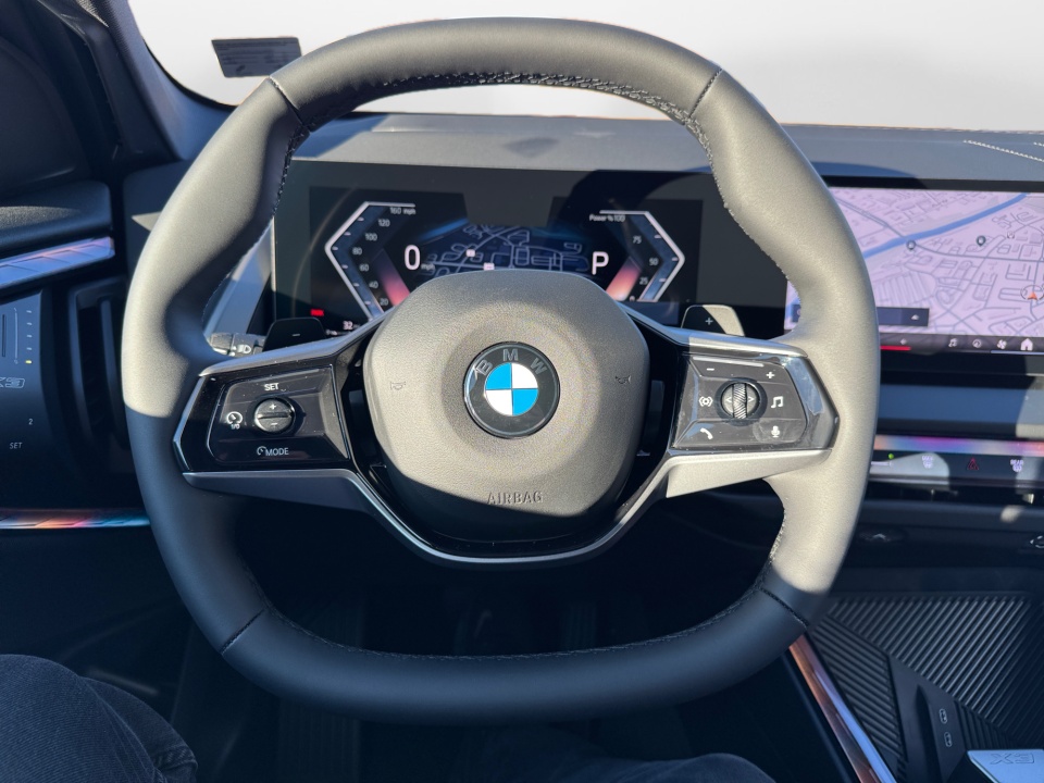 5UX53GP09T9324400 2026 BMW X3 30 xDrive