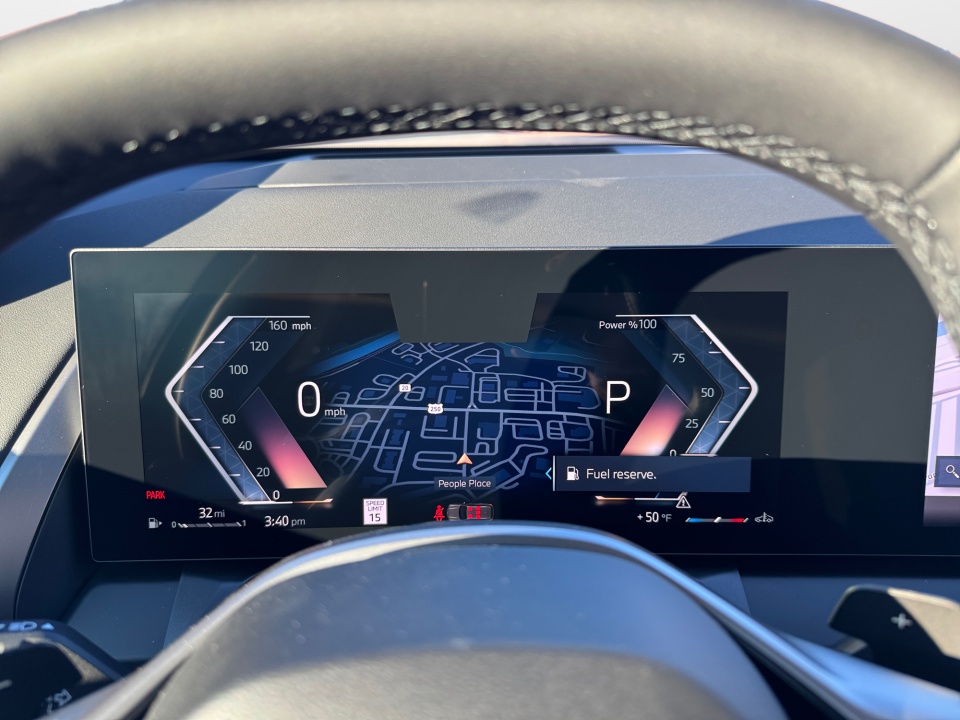 5UX53GP09T9324400 2026 BMW X3 30 xDrive