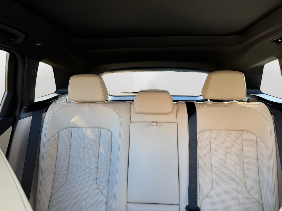 5UX53GP09T9324400 2026 BMW X3 30 xDrive