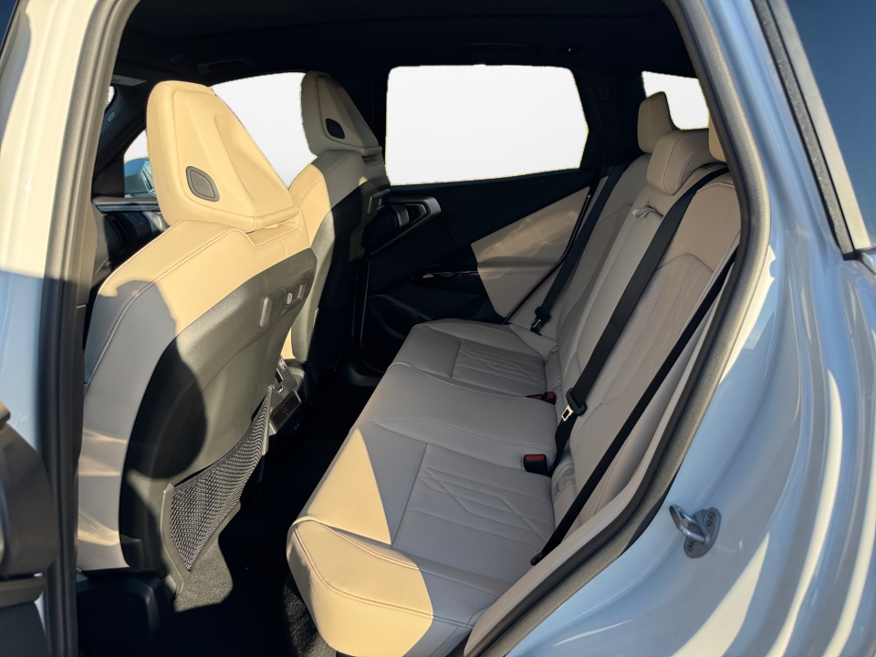 5UX53GP09T9324400 2026 BMW X3 30 xDrive