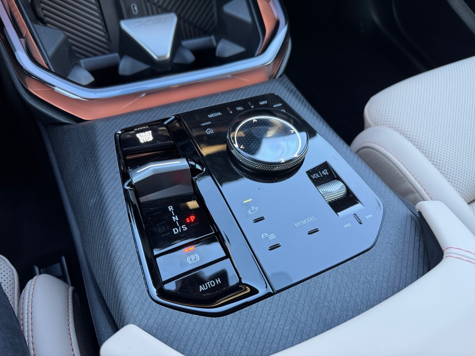 5UX53GP09T9324400 2026 BMW X3 30 xDrive