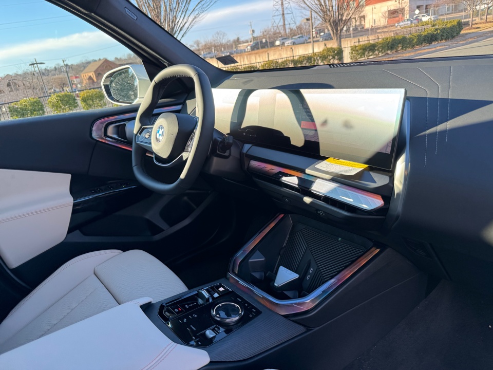 5UX53GP09T9324400 2026 BMW X3 30 xDrive