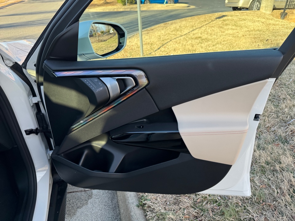 5UX53GP09T9324400 2026 BMW X3 30 xDrive