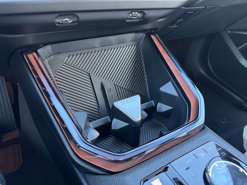 5UX53GP09T9324400 2026 BMW X3 30 xDrive