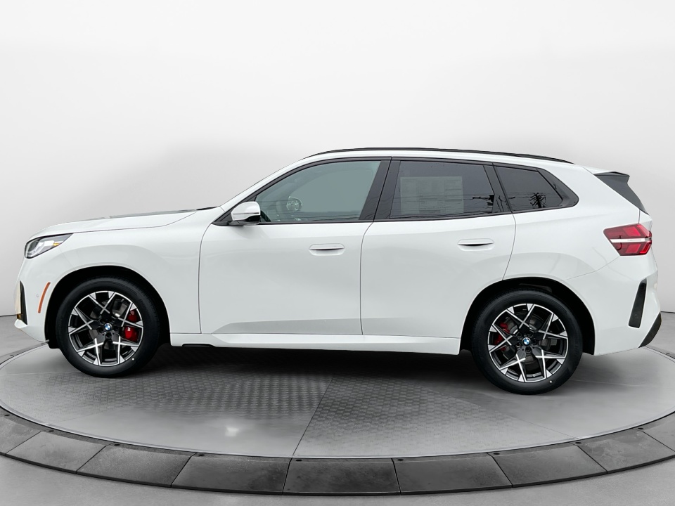 5UX53GP0XT9275689 2026 BMW X3 30 xDrive