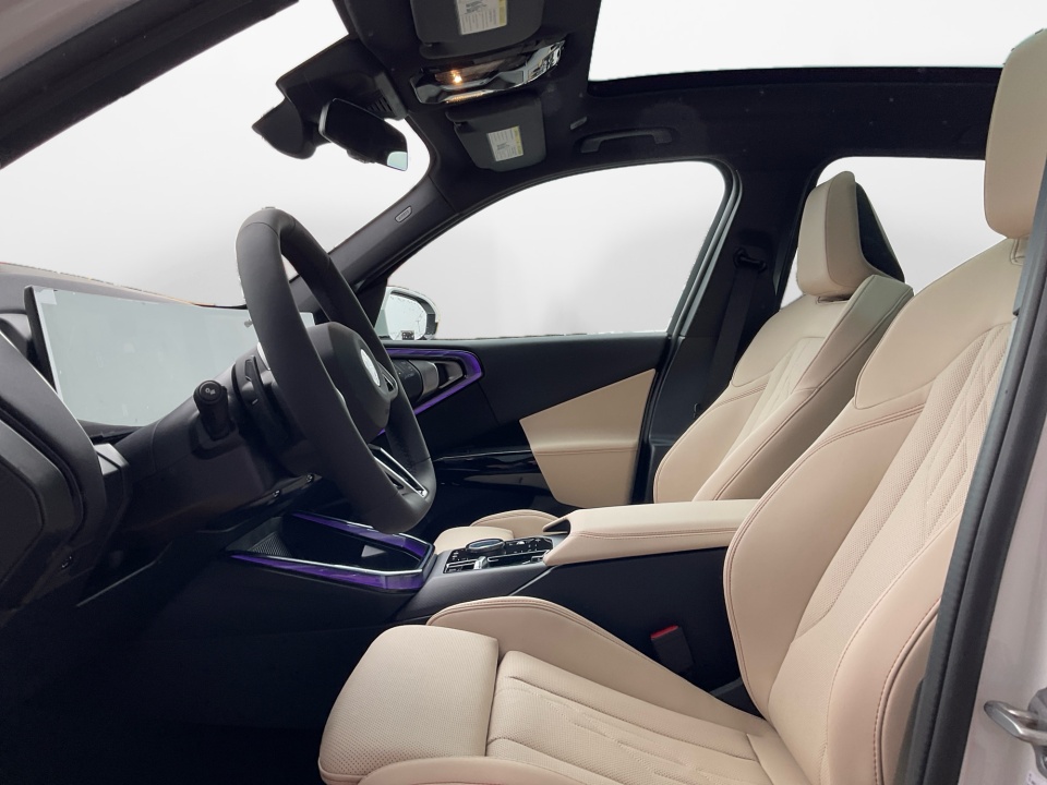 5UX53GP0XT9275689 2026 BMW X3 30 xDrive