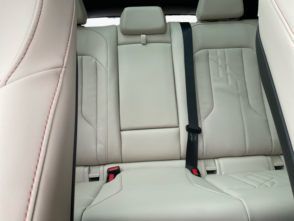 5UX53GP0XT9275689 2026 BMW X3 30 xDrive