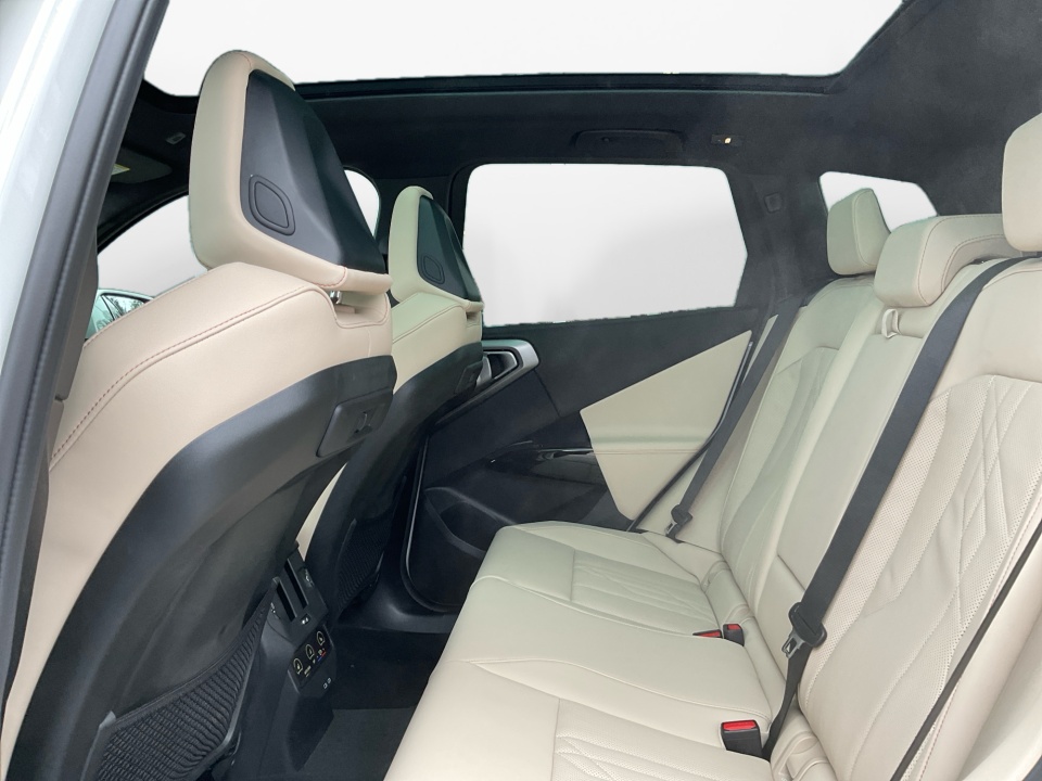 5UX53GP0XT9275689 2026 BMW X3 30 xDrive