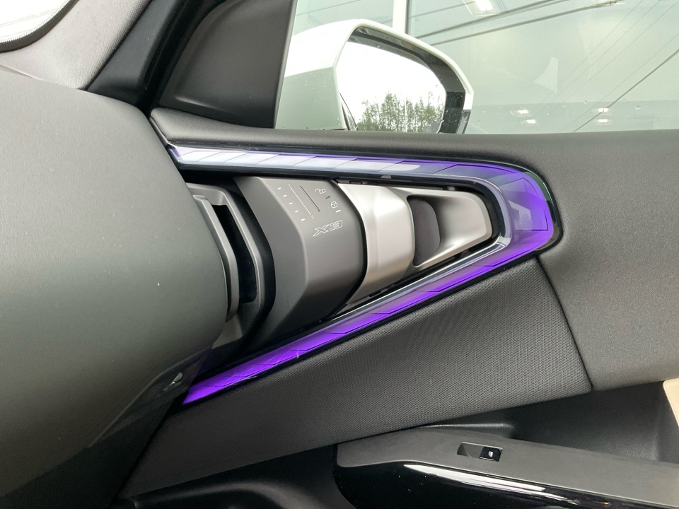 5UX53GP0XT9275689 2026 BMW X3 30 xDrive