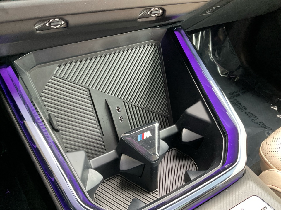 5UX53GP0XT9275689 2026 BMW X3 30 xDrive